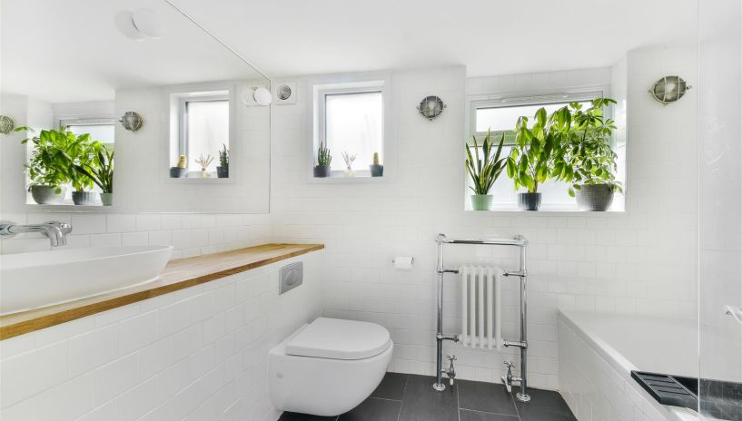 Garratt Terrace, Tooting, SW17