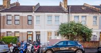 Garratt Terrace, Tooting, SW17