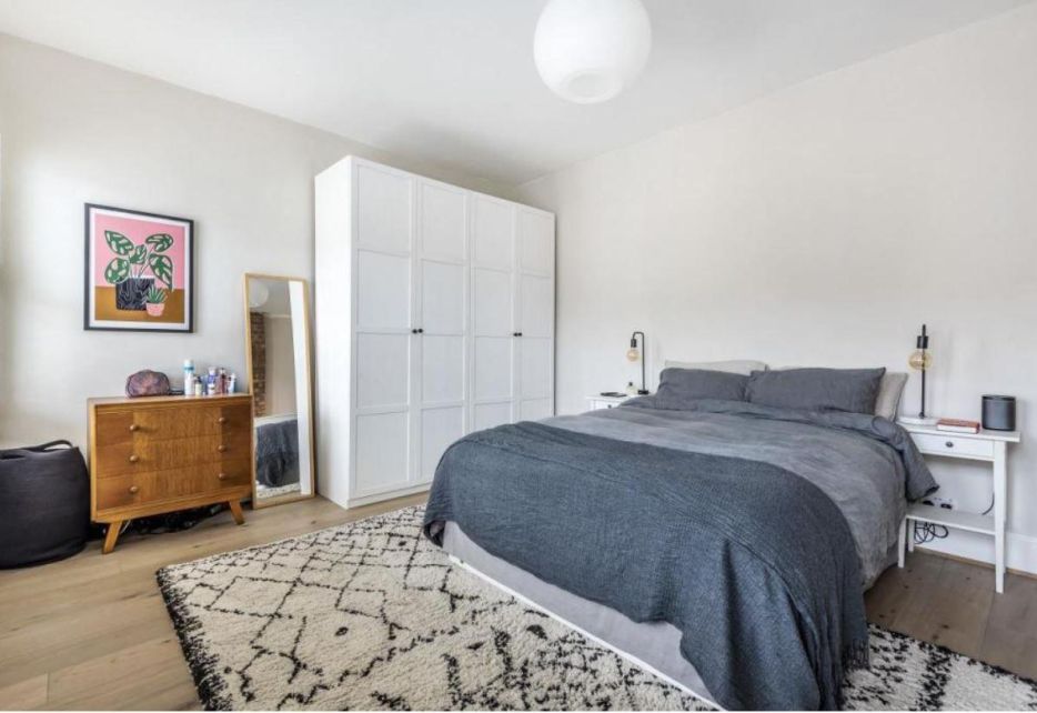 Garratt Terrace, Tooting, SW17