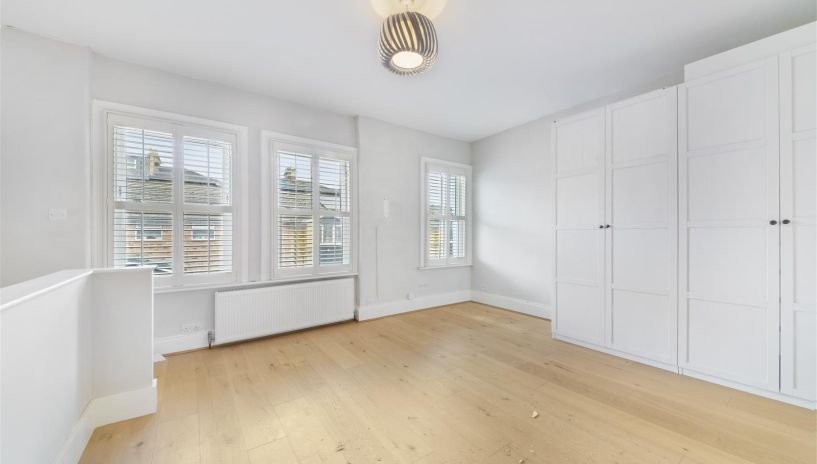 Garratt Terrace, Tooting, SW17