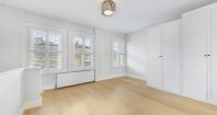Garratt Terrace, Tooting, SW17