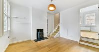 Garratt Terrace, Tooting, SW17