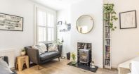 Garratt Terrace, Tooting, SW17