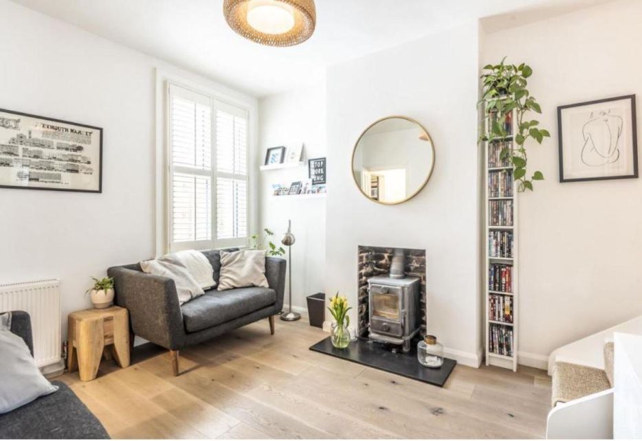 Garratt Terrace, Tooting, SW17