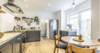 Garratt Terrace, Tooting, SW17