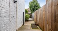 Garratt Terrace, Tooting, SW17