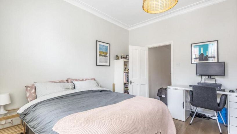 Garratt Terrace, Tooting, SW17