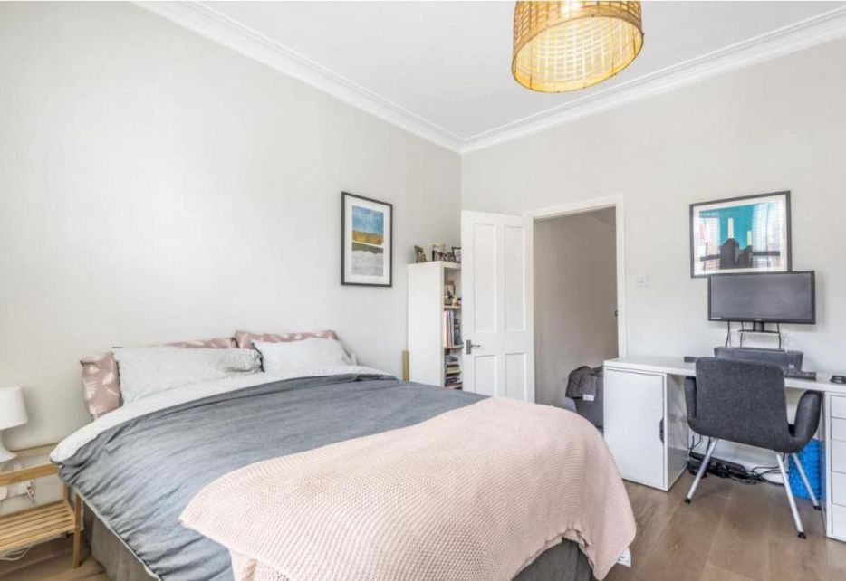 Garratt Terrace, Tooting, SW17