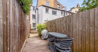 Garratt Terrace, Tooting, SW17