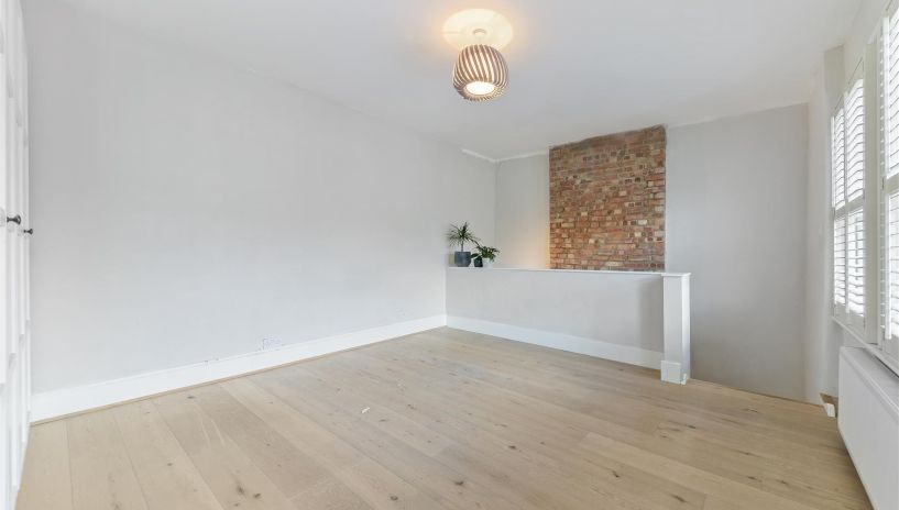 Garratt Terrace, Tooting, SW17