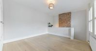 Garratt Terrace, Tooting, SW17