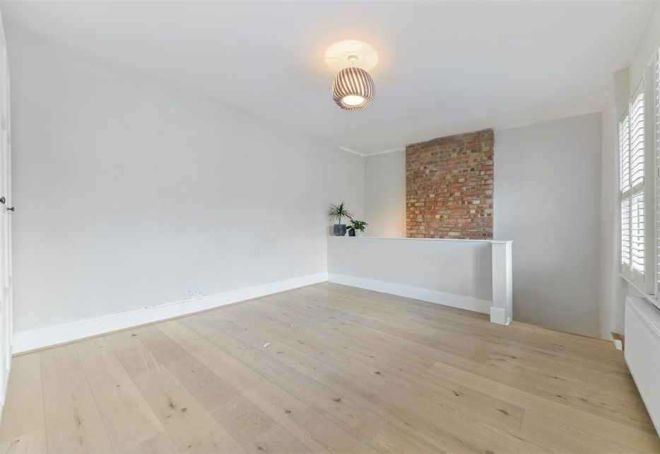 Garratt Terrace, Tooting, SW17