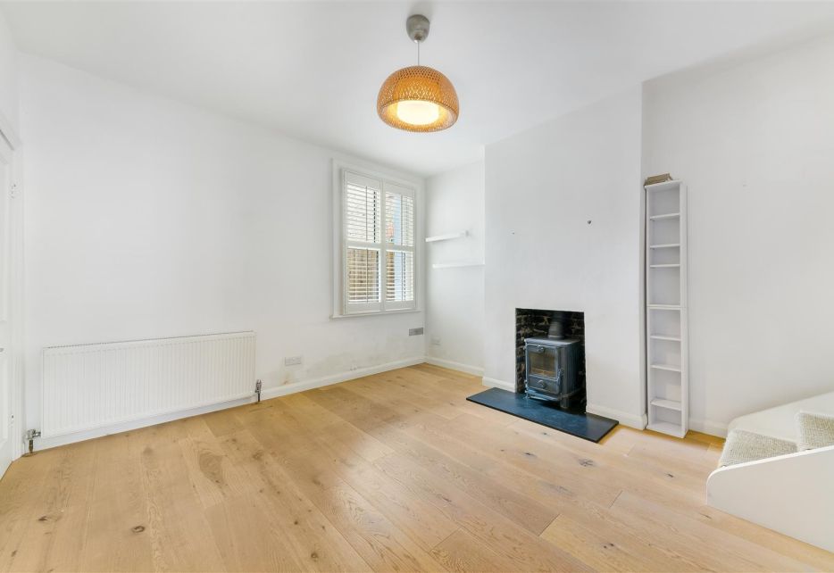 Garratt Terrace, Tooting, SW17