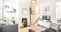 Garratt Terrace, Tooting, SW17