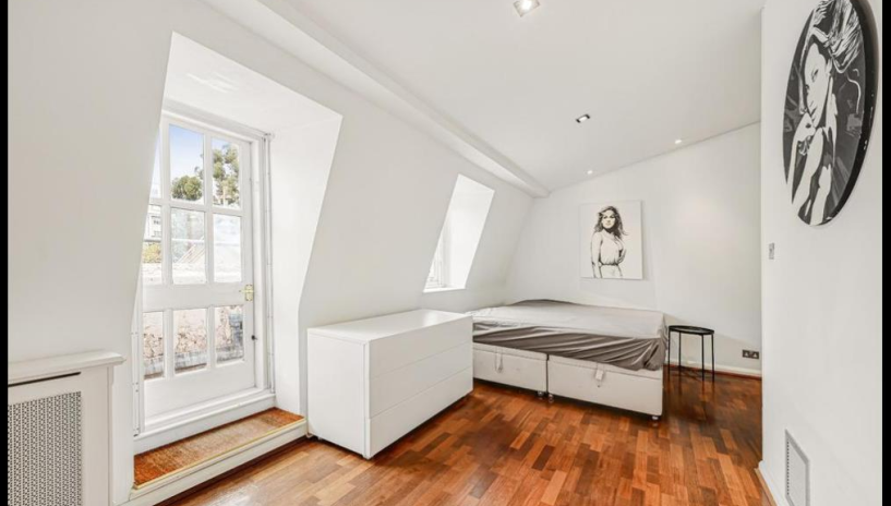 Ennismore Gardens, Knightsbridge, SW7