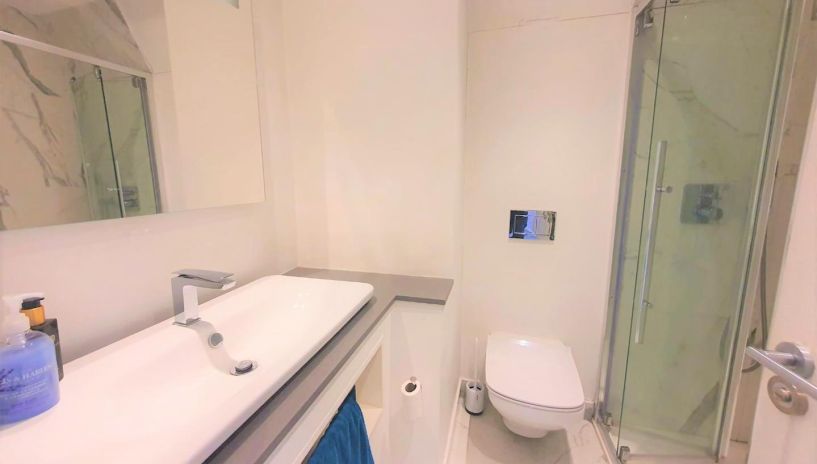 Lexham Gardens, South Kensington, W8