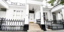 Lexham Gardens, South Kensington, W8