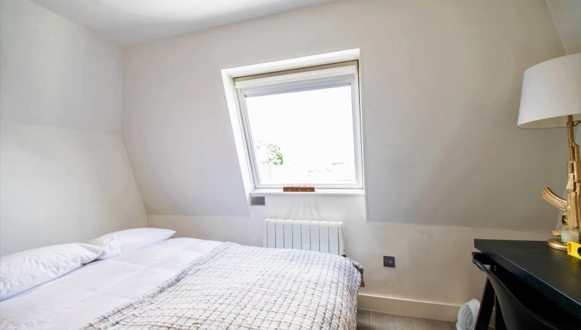 Lexham Gardens, South Kensington, W8