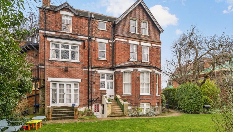 The Drive, Wimbledon, SW20