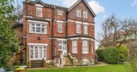 The Drive, Wimbledon, SW20
