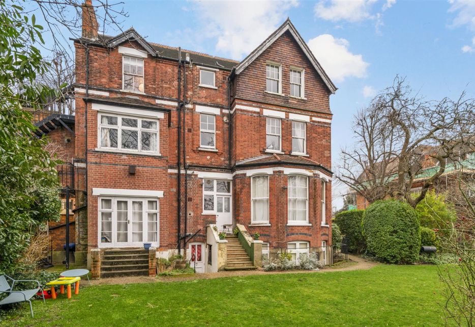 The Drive, Wimbledon, SW20