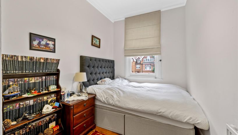 The Drive, Wimbledon, SW20