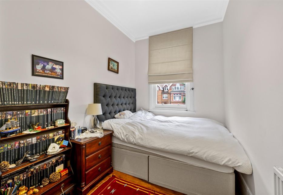 The Drive, Wimbledon, SW20