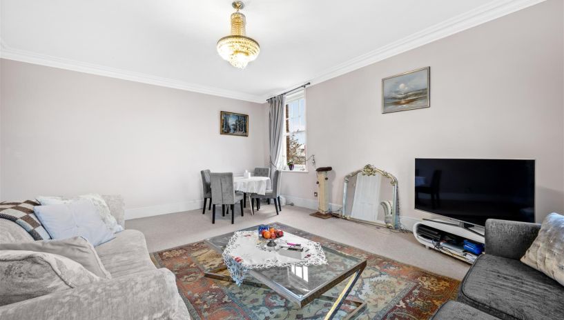 The Drive, Wimbledon, SW20