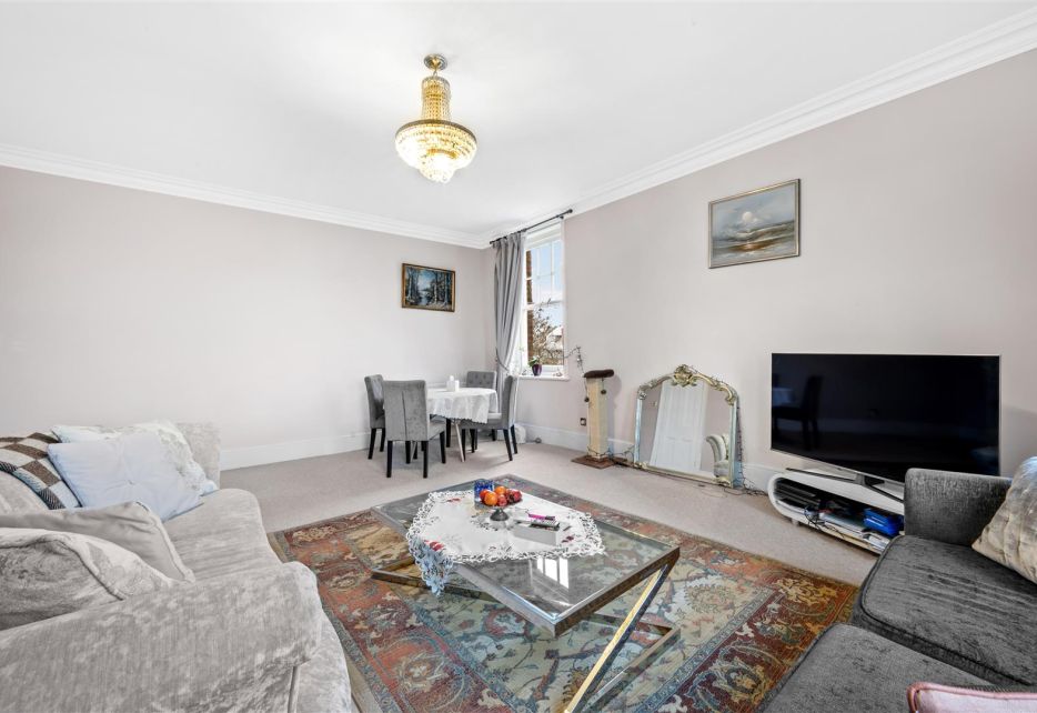 The Drive, Wimbledon, SW20