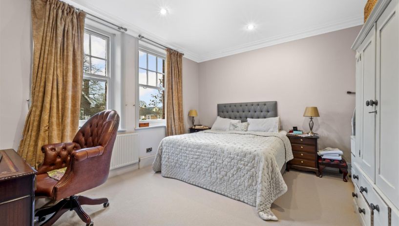 The Drive, Wimbledon, SW20