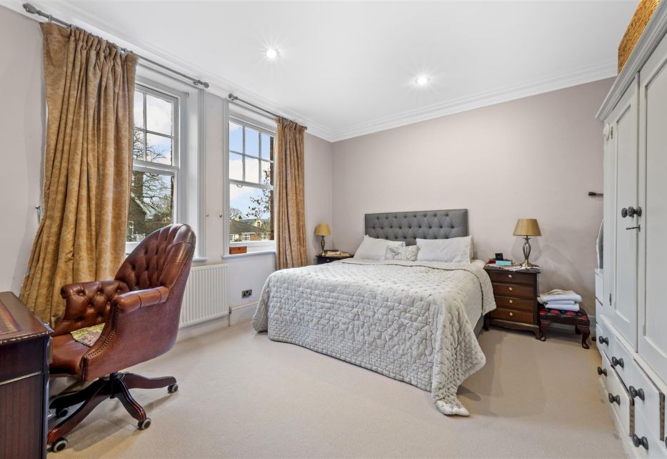 The Drive, Wimbledon, SW20