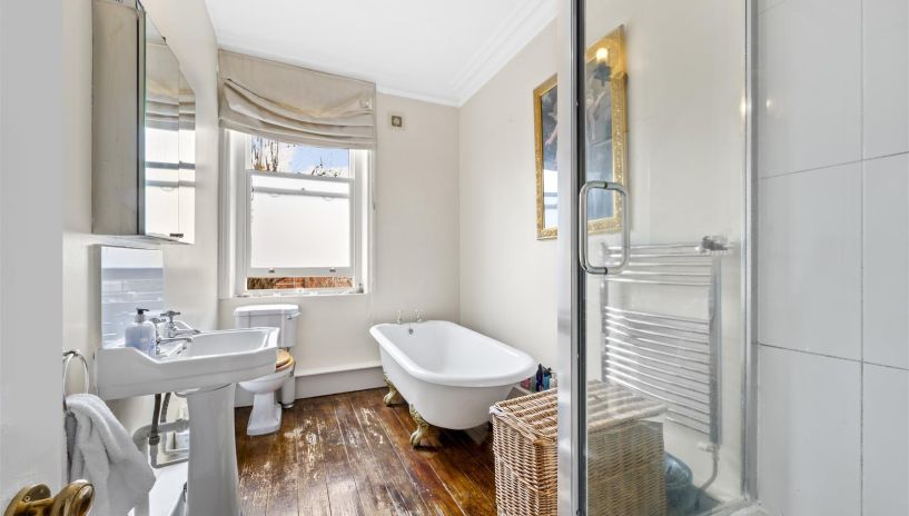 The Drive, Wimbledon, SW20