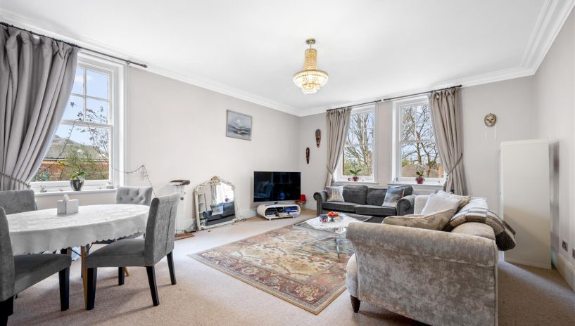 The Drive, Wimbledon, SW20