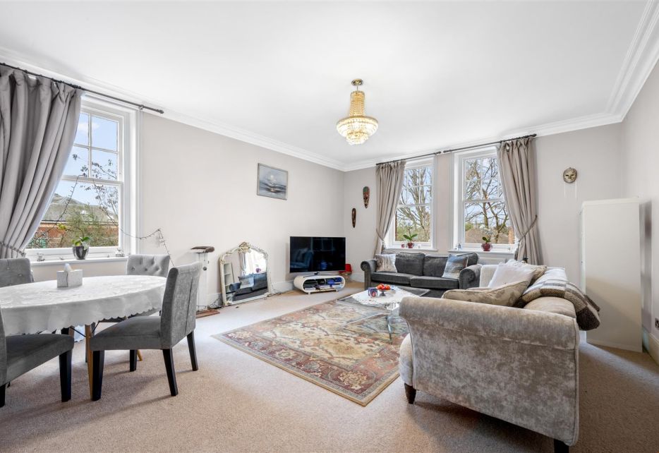 The Drive, Wimbledon, SW20