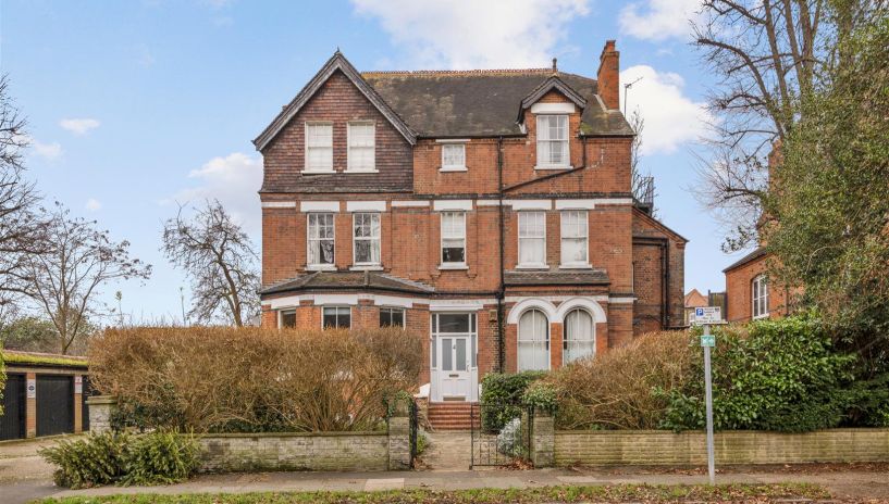 The Drive, Wimbledon, SW20