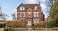 The Drive, Wimbledon, SW20