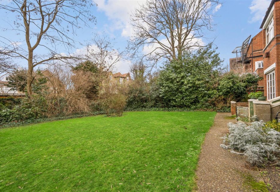 The Drive, Wimbledon, SW20
