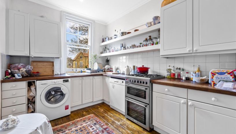 The Drive, Wimbledon, SW20