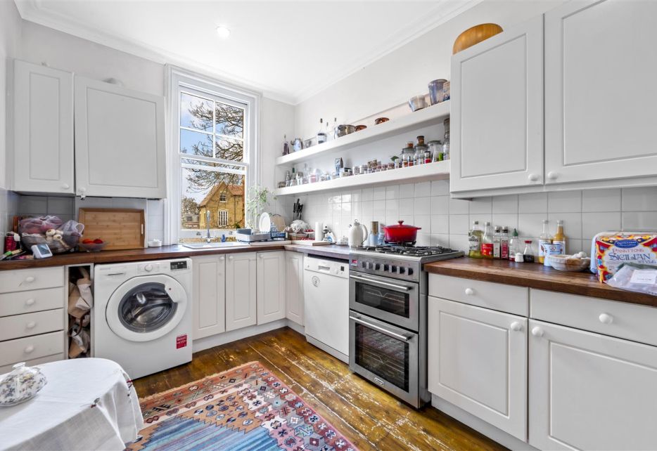 The Drive, Wimbledon, SW20