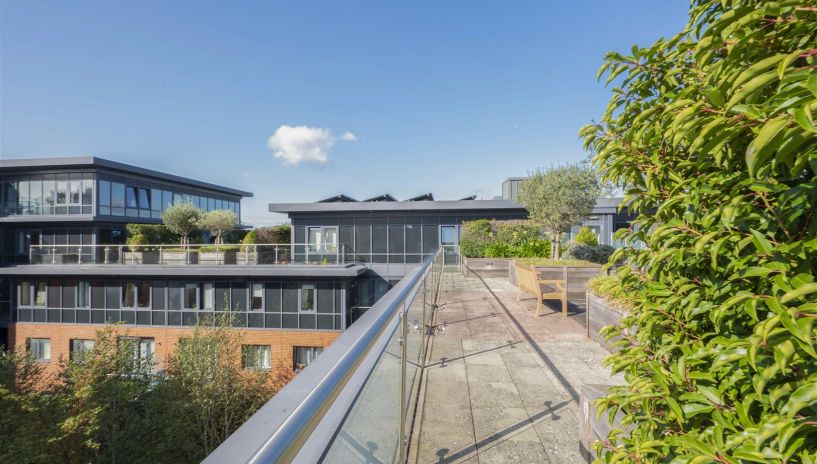 Devonshire House, Putney Hill, SW15