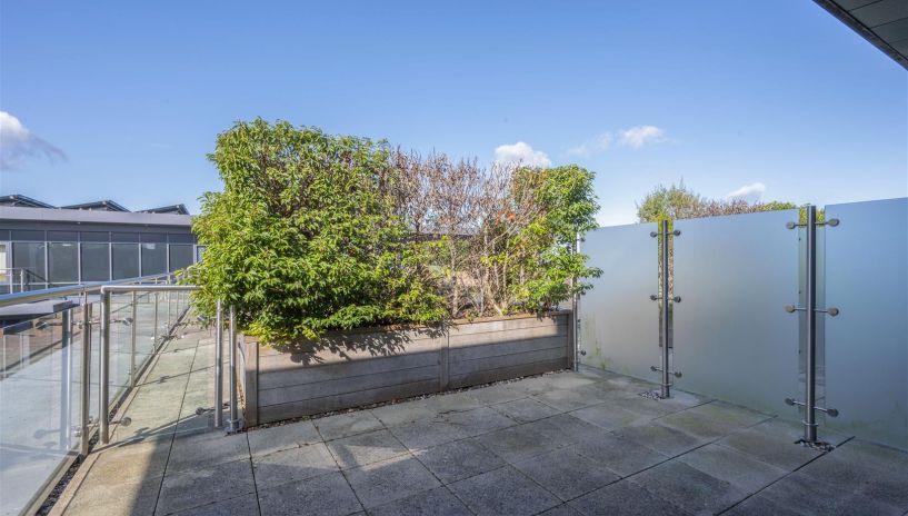 Devonshire House, Putney Hill, SW15