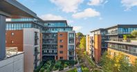 Devonshire House, Putney Hill, SW15
