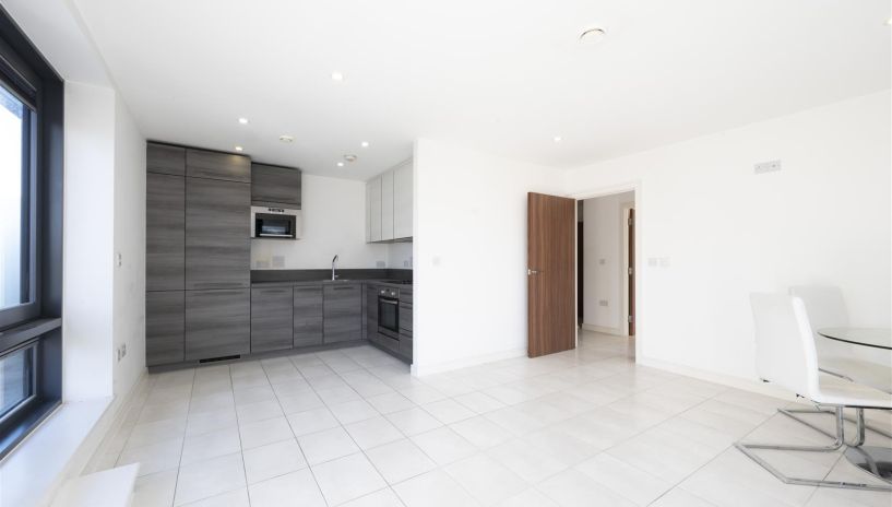 Devonshire House, Putney Hill, SW15