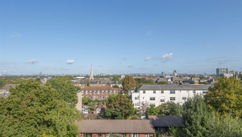 Devonshire House, Putney Hill, SW15