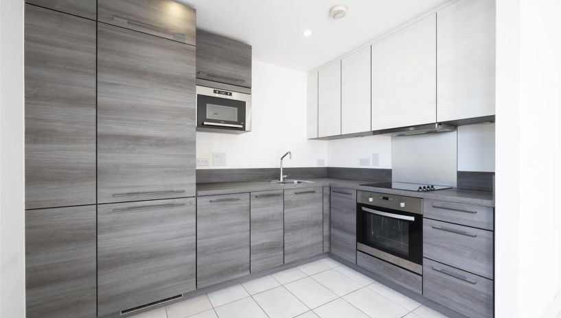 Devonshire House, Putney Hill, SW15