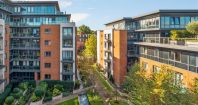 Devonshire House, Putney Hill, SW15