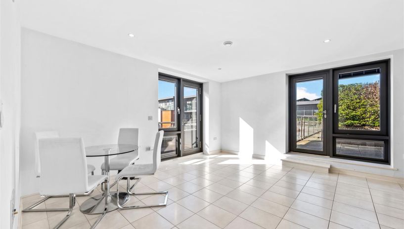 Devonshire House, Putney Hill, SW15