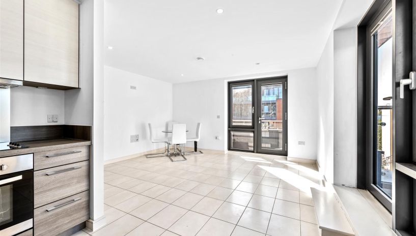 Devonshire House, Putney Hill, SW15