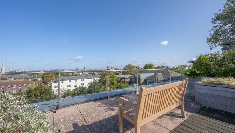 Devonshire House, Putney Hill, SW15