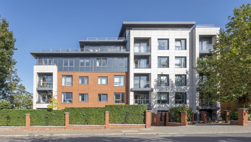 Devonshire House, Putney Hill, SW15